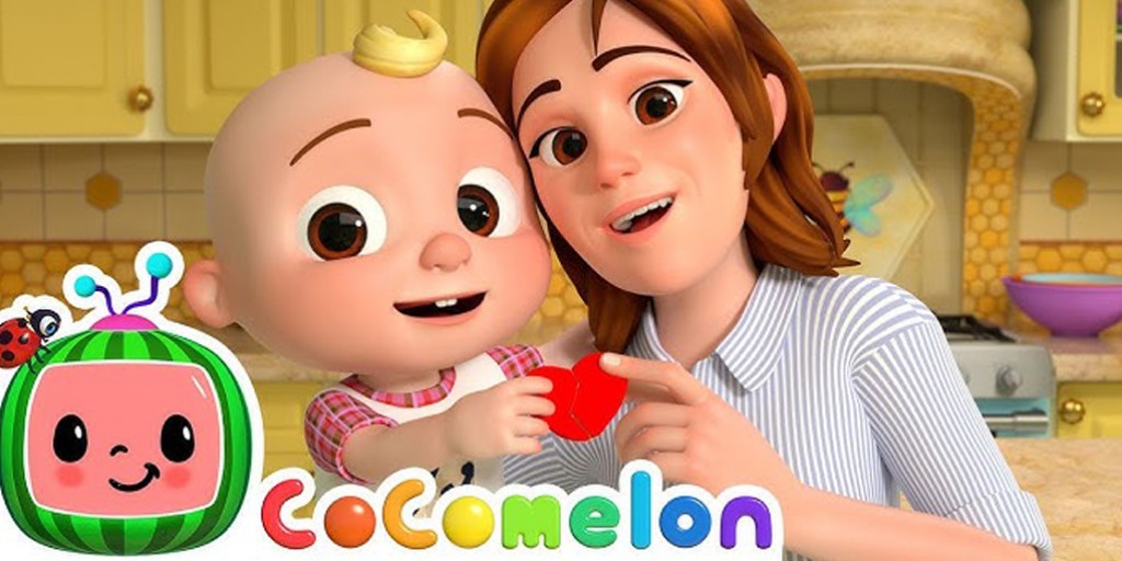 Cocomelon - Mothers Day Song